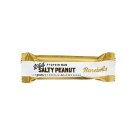 Barebells White Salty Peanut Protein Bar - Grandiose.ae