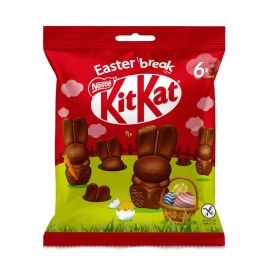 Nestle Kit Kat Chocolate Bunny - Grandiose.ae