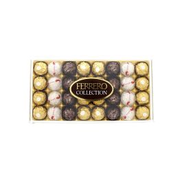 Ferrero Chocolate Collection - Grandiose.ae