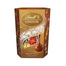 Lindt Lindor Chocolates Assorted - Grandiose.ae