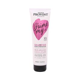 Masque Révélateur De Couleur Franck Provost J'aime My - 250ml, Soin Pour Cheveux Colorés & Méchés