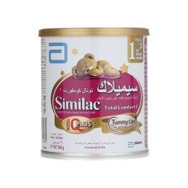Similac Total Comfort No. 1 - Grandiose.ae