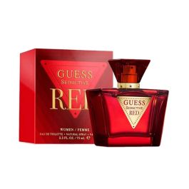 Seductive Red
