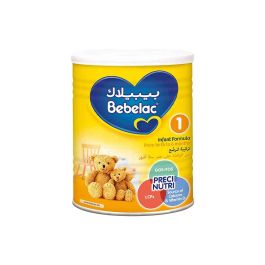 Bebelac First Infant Milk