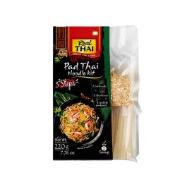Real Thai Pad Thai Noodle Kit - Grandiose.ae
