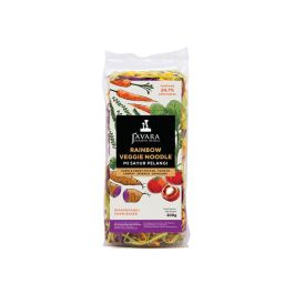 Javara Rainbow Veggie Noodle - Grandiose.ae