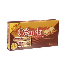 Sando Choco Wafer - Grandiose.ae
