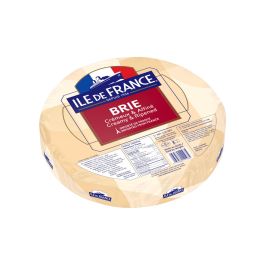 Ile De France Brie 3KG - Grandiose.ae