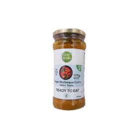 Smart Gourmet Baba Ghannouj 200G  (5287001035087)