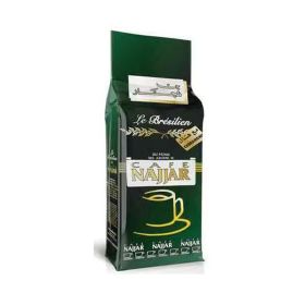 Najjar Le Bresilien With Cardamom Coffee
