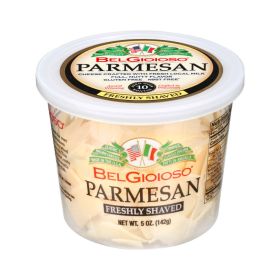 Belgioioso Parmesan Freshly Shaved Cup