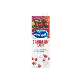 Ocean Spray Cranberry Classic 1L