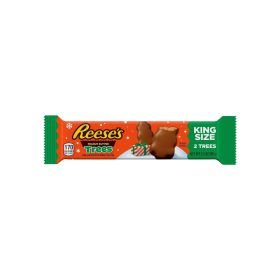 Reeses Peanut Butter Christmas Tree