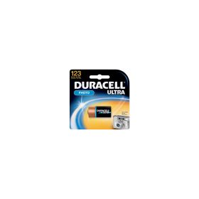 Duracell 3V Lithium Battery
