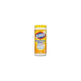 Clorox Lemon Wipes