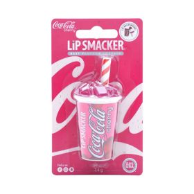 Lip Smacker Coca-Cola Cherry Cup Lip Balm