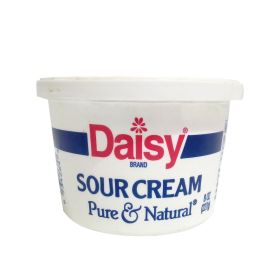 Daisy Pure & Natural Sour Cream