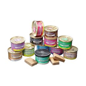 Exotica Organic Air Freshener Assorted