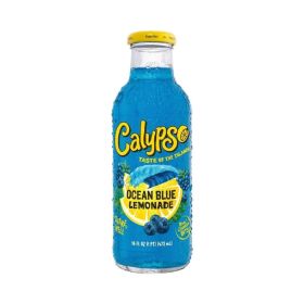 Calypso Ocean Blue Lemonade 473ML