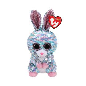 Ty Flippables 6 Inches Raindrop the Rabbit
