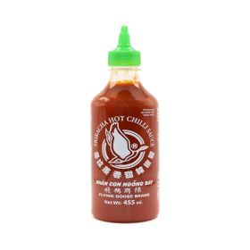 Flying Goose Sriracha Chili Sauce