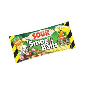 Shock Wave Sour Smog Balls