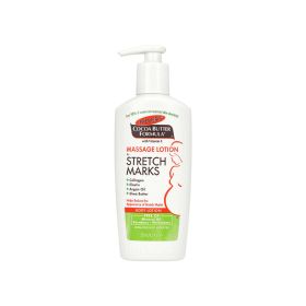 Palmers Cocoa Butter Stretch Mark Massage Lotion