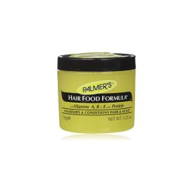 Palmers Hair Food Formula
