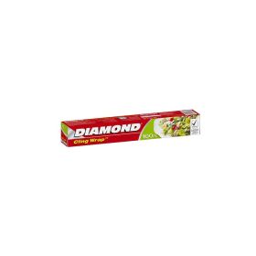 Diamond Cling Wrap