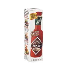 Tabasco Buffalo Style Hot Sauce