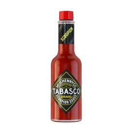Tabasco Hot Scorpion Sauce