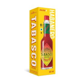 Tabasco Habanero Sauce
