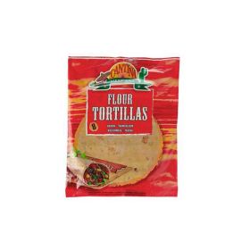 Cantina Mexicana Flour Tortilla