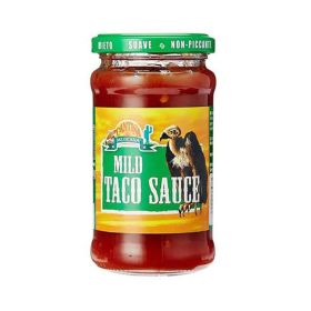 Cantina Taco Sauce Mild 