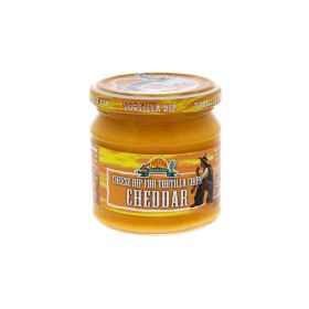Cantina Mexicana Cheddar Dip