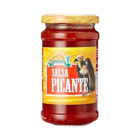 Cantina Mexicana Salsa Picante