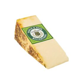 Sartori Bellavitano Garlic & Herb Cheese