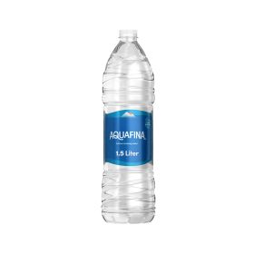 Aquafina Water 1.5L
