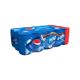 Pepsi 155ml