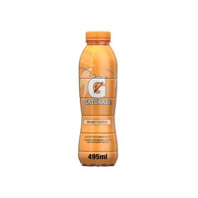 Gatorade Orange 495ml