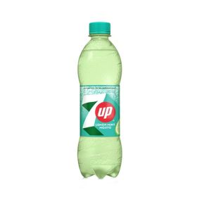 7UP Lemon Mint Mojito 500ml