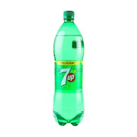 7Up Pet 1.25L