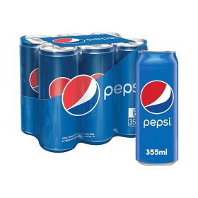 Pepsi Can