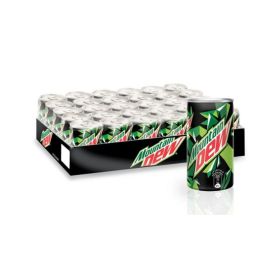 Mountain Dew 155ml