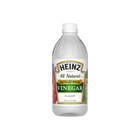 Heinz Distilled White Vinegar