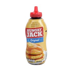 Hungry Jack Original Pancake Syrup