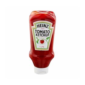 Heinz Ketchup Pet