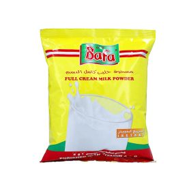 Safa Instant Full Cream Milk Powder
