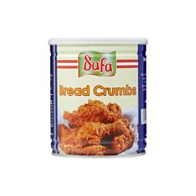 Safa Bread Crumbs