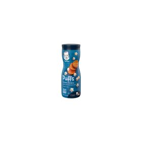 Gerber Sweet Potato Puffs
